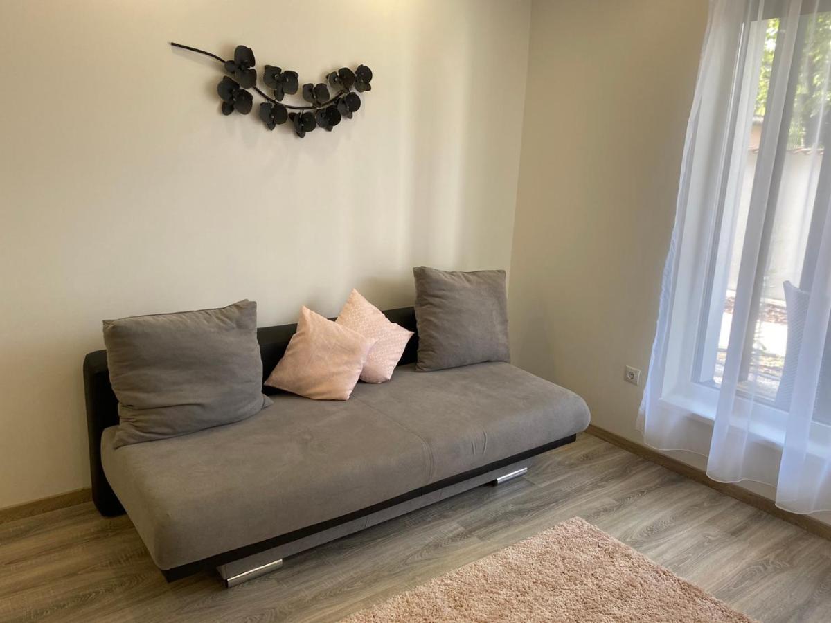 Oasis Apartman Hajdúszoboszló Kültér fotó