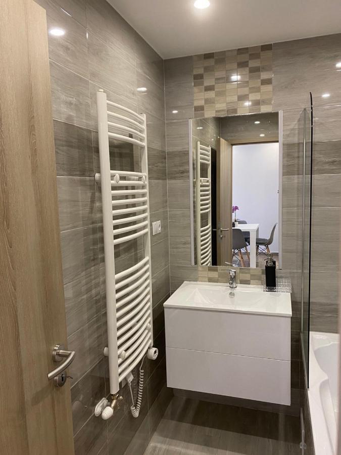 Oasis Apartman Hajdúszoboszló Kültér fotó