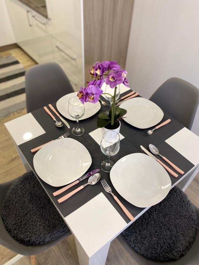 Oasis Apartman Hajdúszoboszló Kültér fotó