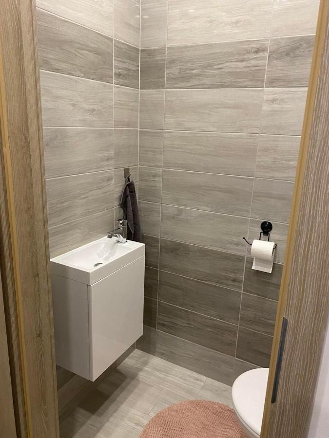 Oasis Apartman Hajdúszoboszló Kültér fotó