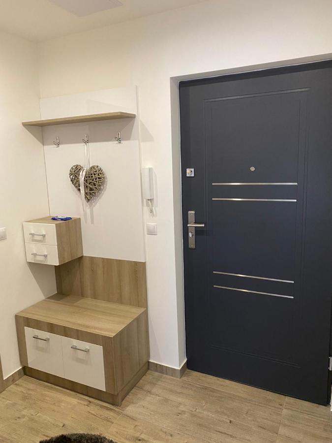 Oasis Apartman Hajdúszoboszló Kültér fotó