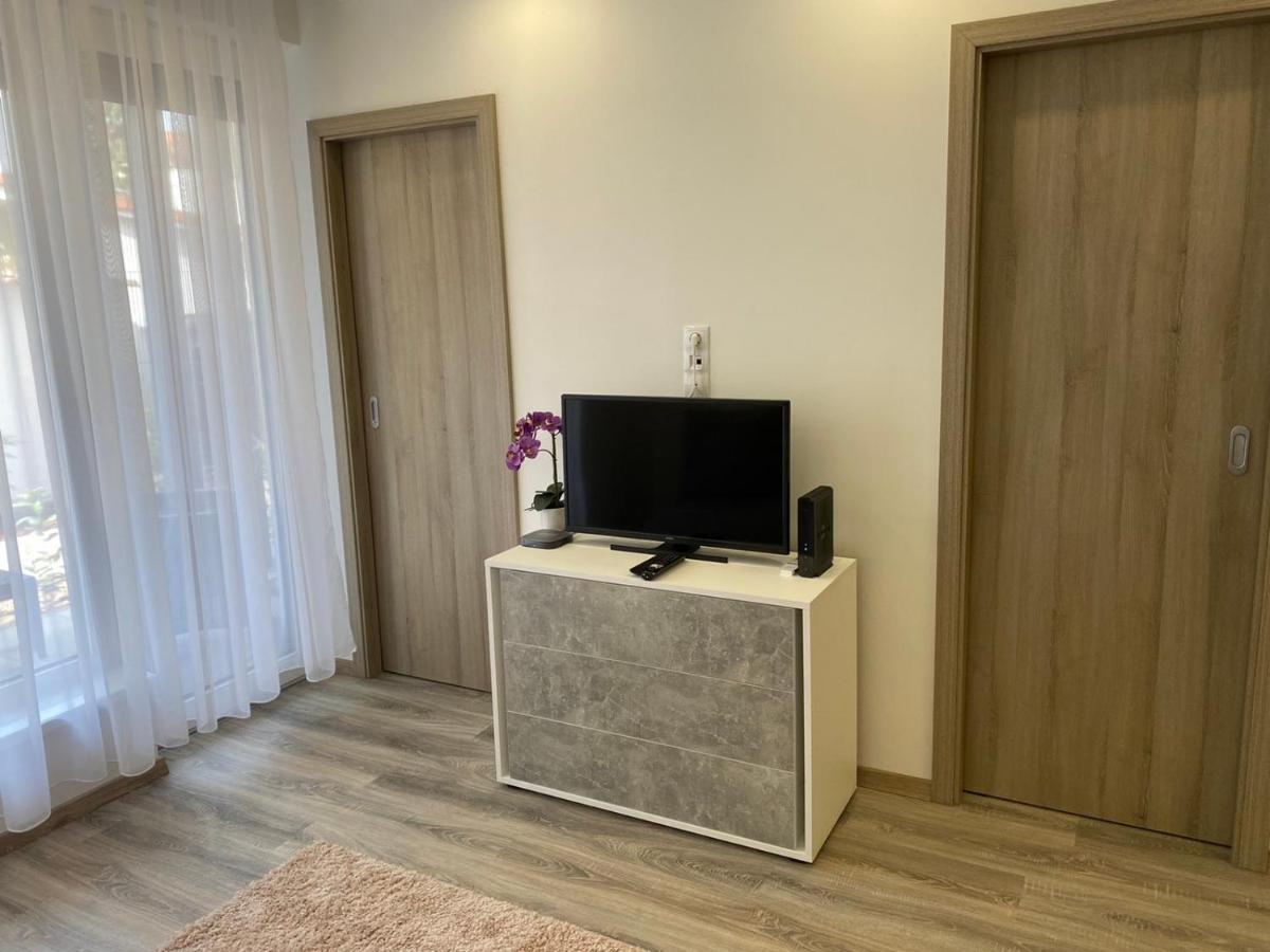 Oasis Apartman Hajdúszoboszló Kültér fotó