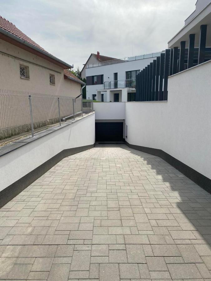 Oasis Apartman Hajdúszoboszló Kültér fotó