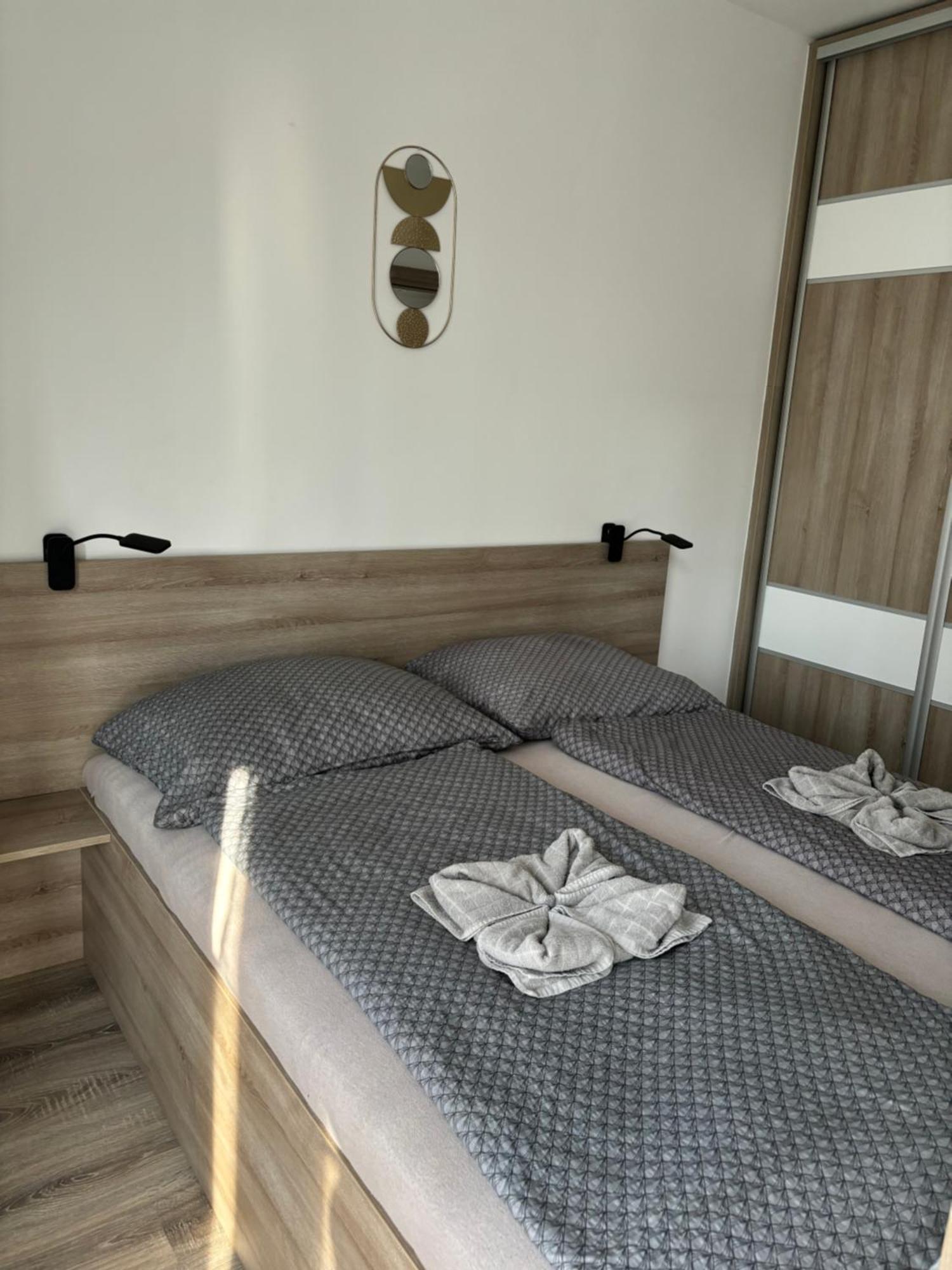 Oasis Apartman Hajdúszoboszló Kültér fotó